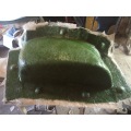 Chinese Jushi Glass Fiber fiberglass Chopped Strand Mat
