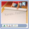 100% Polyester White Self Adhesive Furniture Felts