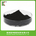 Niobium carbide powder used as ceramic material
