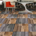 La alfombra de alta calidad 60x60 teja CT75, teja de la alfombra de la oficina, teja de la alfombra del hotel
