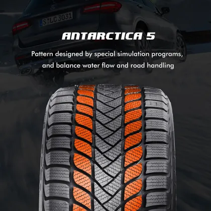 Chinese Summer, Winter, and All-Season Passenger Car Tyres: Brands like Zeta, Pace, Sailun, and Nokian