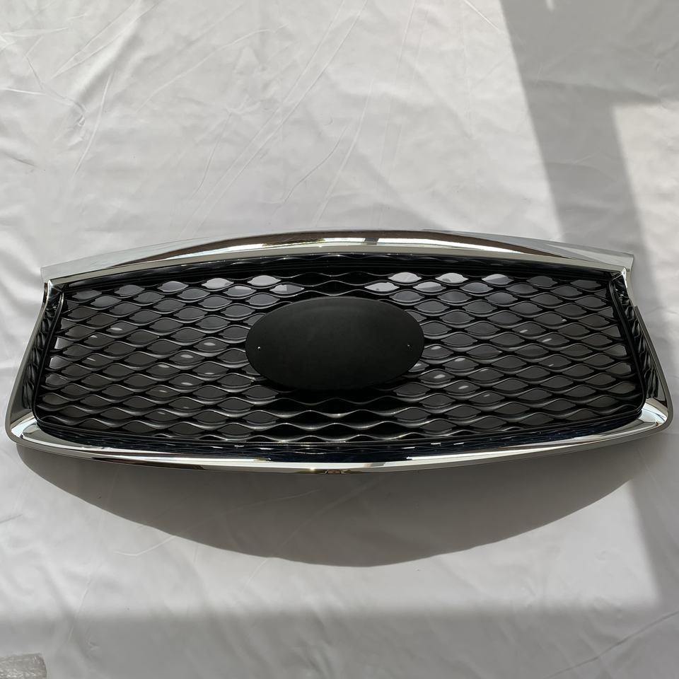 Hight Quality 201-979-7820 Grille Fits For Excavator PC200-7