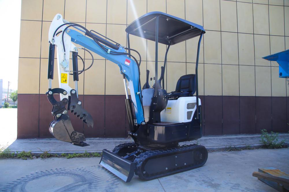 NM-E10PRO ราคาถูกดีที่สุด 1 ตัน MINI Excavator ราคา