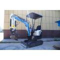 NM-E10PRO ราคาถูกดีที่สุด 1 ตัน MINI Excavator ราคา