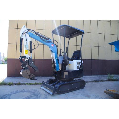 NM-E10PRO CARATE MEJOR 1 Ton Mini Excavator Precios