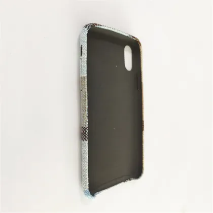 Protective Apple iPhone X Cover Case