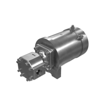 Mine dump truck 789D electric drive pump assembly 5T-1060,Brake pump 5T1060