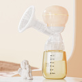 NCVI Breastfeeding Pump Single Portable Breast Pump