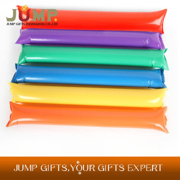Cheapest cheering stick,hot selling cheering sticks for sports