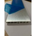 Tấm ốp chân tường tủ bếp PVC 100mm 150mm có lá nhôm