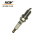 CNG/LPG Doule Iridium Spark Plug D-ZFR7FIX.