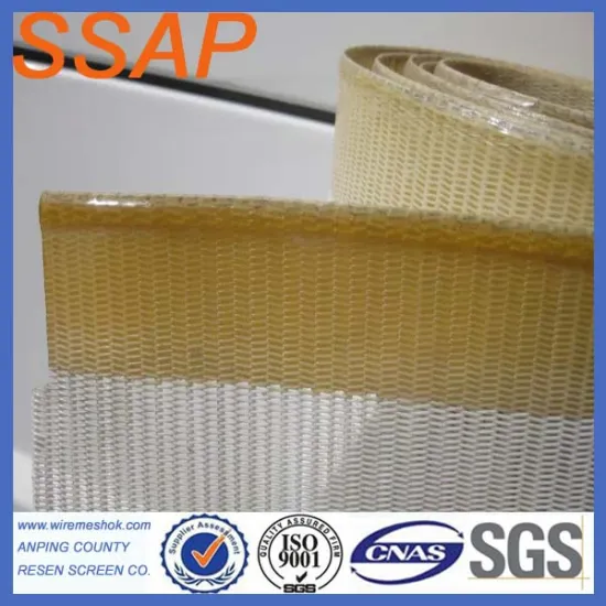 monofilament polyester spiral dryer wire mesh