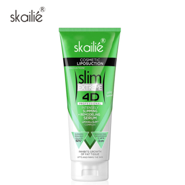 2023 Hot Selling Private Label Beauty Creams with Reasonable Prices for Slimming and Fat Burning