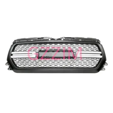 Ram 1500 2019+ Front Bumper Middle grilles