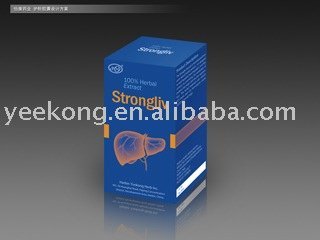 liver care capsule