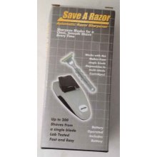 Save a Blade Razor Sharpener (TV280)