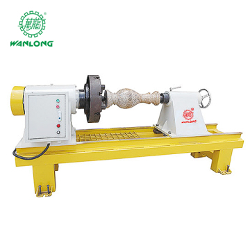 2020 Easy Installation WLM-500 Inverter Grinder Machine for Granite and Marble