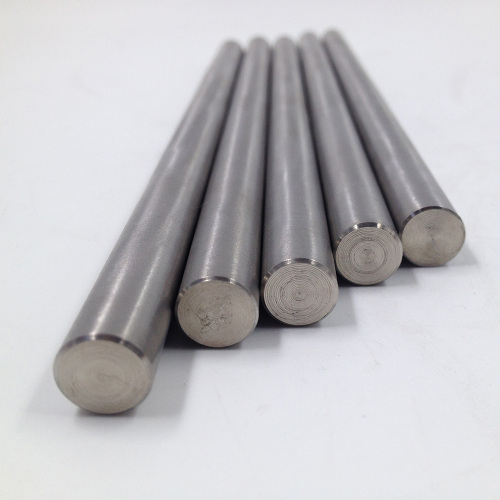 Hot Sale Polished Wu Copper Alloy Tungsten rods For Industry