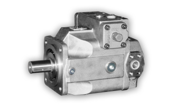 Piston Pump (CJA4VSO 71 with 2 years life service)