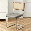 Commercial Metal Frame Chair