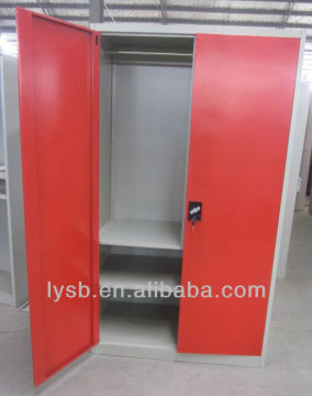 Wardrobe Inside Design
