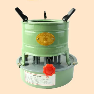 Portable Mini Handy Outdoor Stove Kerosene Burner Camping Heater Backpacking Cooking Diesel Kerosene Stove 1KG