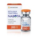 KROEA Habilidad original de Botox Nabota200U para la cara