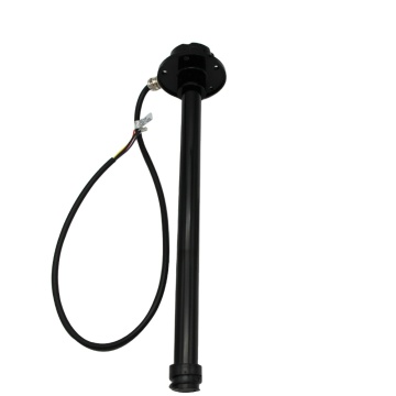 sensor level bahan bakar kapasitif, sensor level yang dapat dipotong
