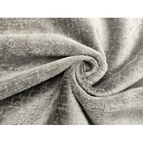 مبل مبل پارچه مخملی نرم با کیفیت بالا