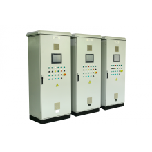 Корпус управления Marine Electric IP22