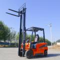 3 ton electric forklift 3000kg full electric forklift