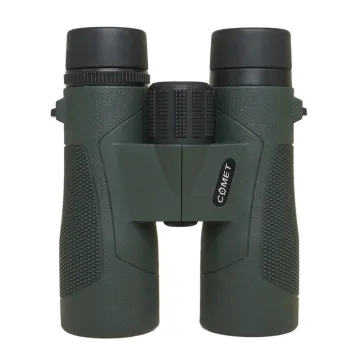 COMET High-Quality FMC Coating Bak4 Prism Binocular 8x42