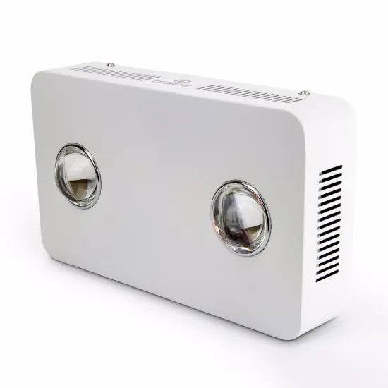 Apollo Horticulture Lighting 300w Full Spectrum LED Grow Light for Greenhouse