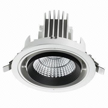 High CRI and stability downlight