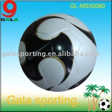 best price promotional soccer(good quality)