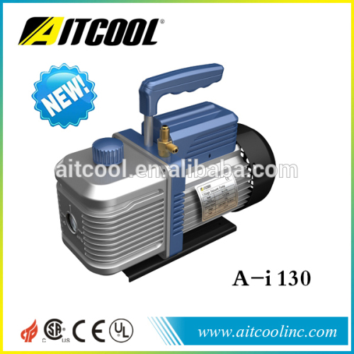 electric single stage with integral structure pump body vacuum pump A-i130