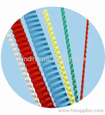 Gbc Type Comb Binding Machine 