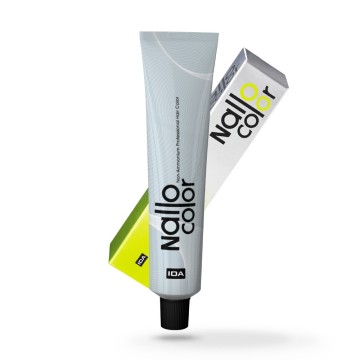 Professional non ammonia long lasting hair dye