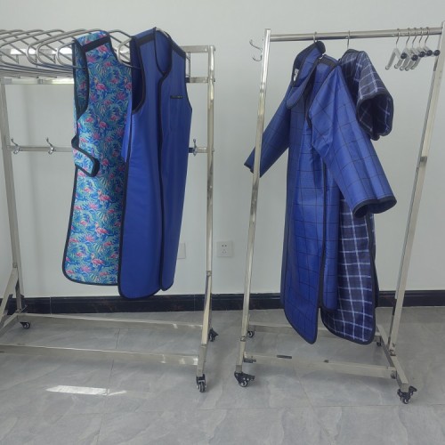 Leaded Aprons for protection against X-rays