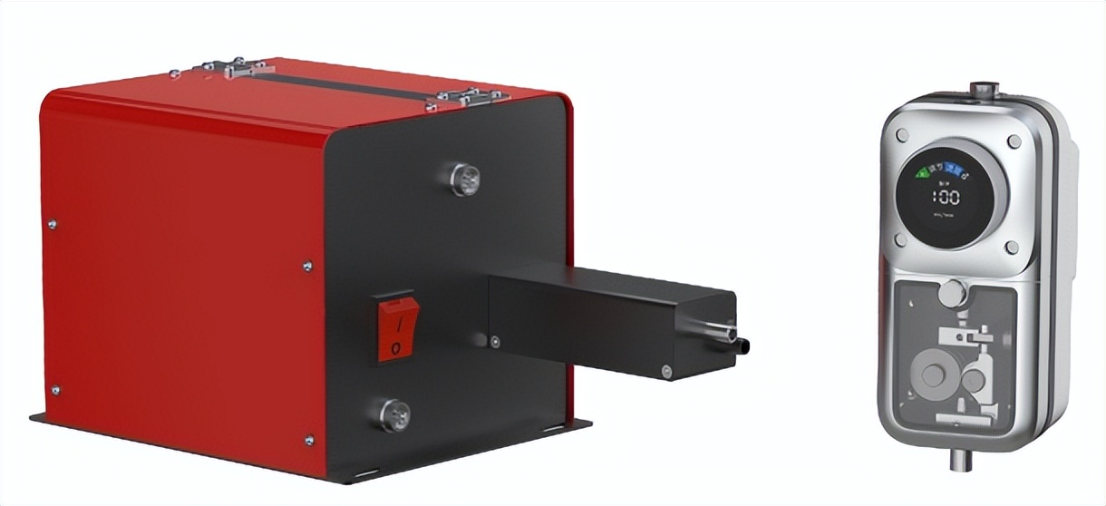 SUP37S 5-in-1 Welding Torch Launched; Chuke Intelligent Completes Full-Scale Technology Upgrade and Reserves