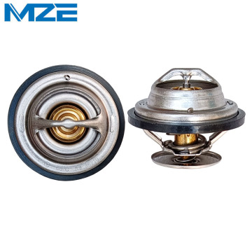เครื่องยนต์เครื่องยนต์เครื่องยนต์เทอร์โมสตัทสำหรับ Sinotruk Sitrak Howo Man MC05/MC07