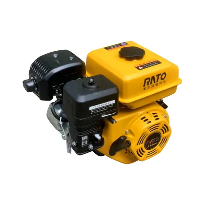 Rato R210 7HP Gasoline Engine 212cc