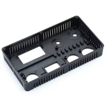 High Quality Precision Plastic parts for Household
