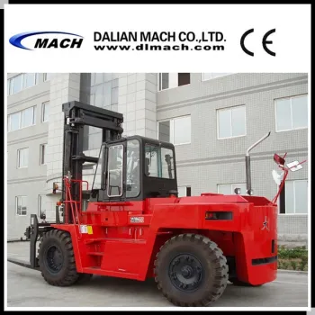 20Tons MITSUBISHI Engine Diesel Forklift