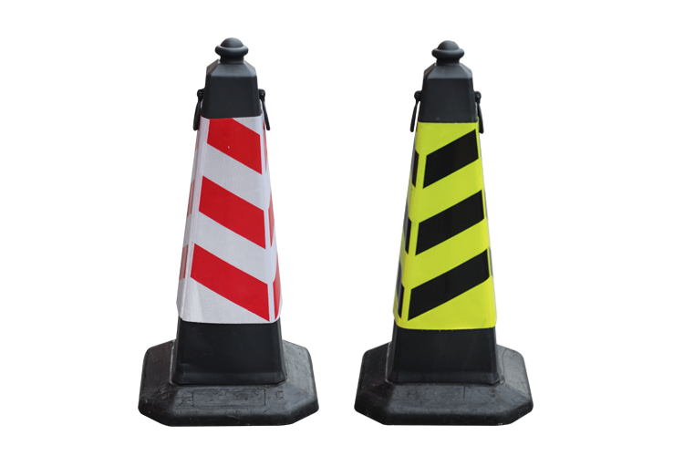 Reflective Traffic Cones