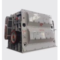 Four-Toothed Roll Crusher for Mining Processing