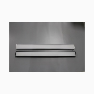High-Bright Rectangular LED Office Light