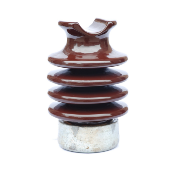 57 Isolador de Porcelana de Linha Série Padrão