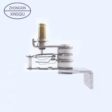 China Supplier Home Appliance Parts - Electronic Electric Thermostat T250 KST220 for Kettle and Oven