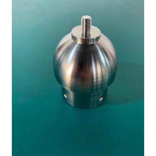 CNC Machining Service Youtube